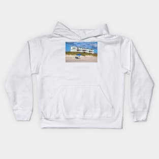 Off Season Kids Hoodie